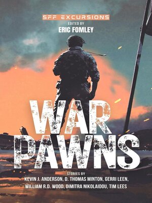 cover image of War Pawns